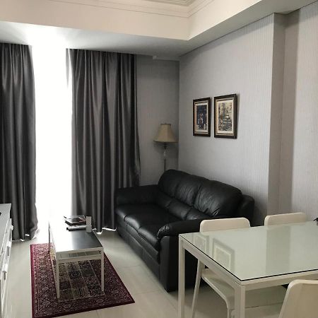 Luxury 2 Bedroom Condo At Casa Grande Residence - Kasablanka Mall จาการ์ตา ภายนอก รูปภาพ