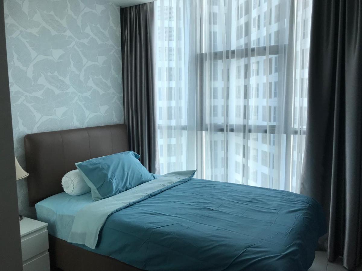 Luxury 2 Bedroom Condo At Casa Grande Residence - Kasablanka Mall จาการ์ตา ภายนอก รูปภาพ