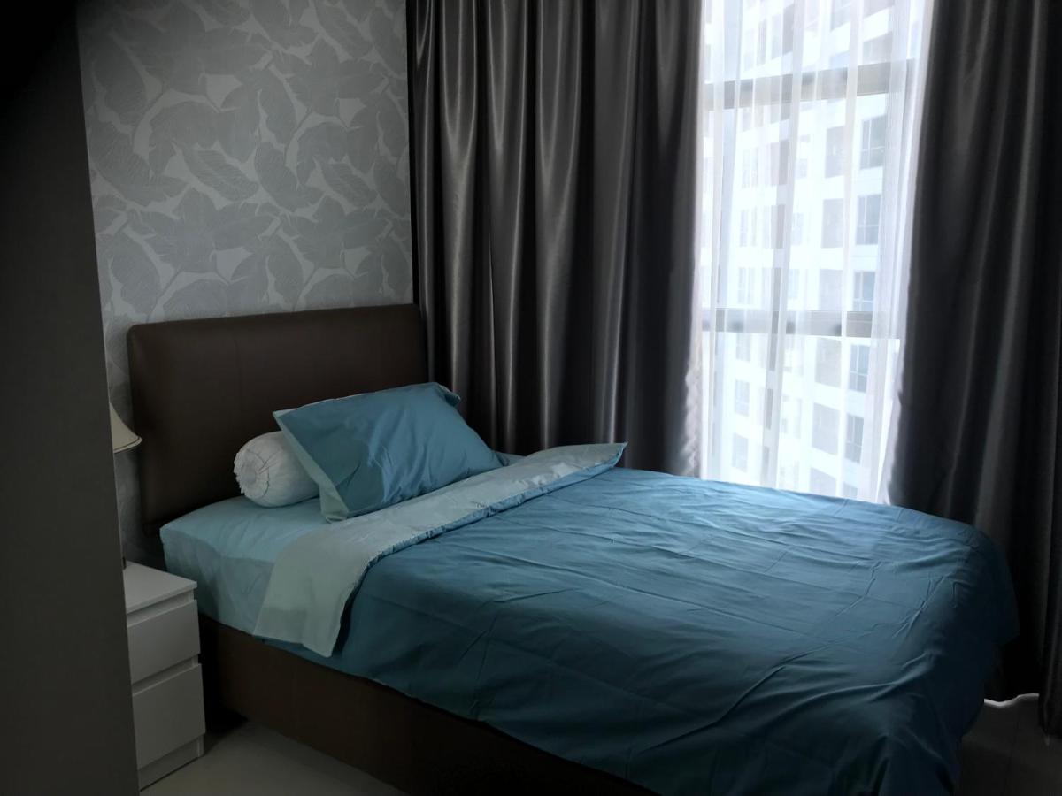 Luxury 2 Bedroom Condo At Casa Grande Residence - Kasablanka Mall จาการ์ตา ภายนอก รูปภาพ
