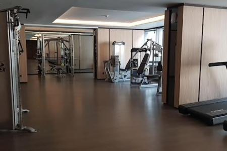 Luxury 2 Bedroom Condo At Casa Grande Residence - Kasablanka Mall จาการ์ตา ภายนอก รูปภาพ