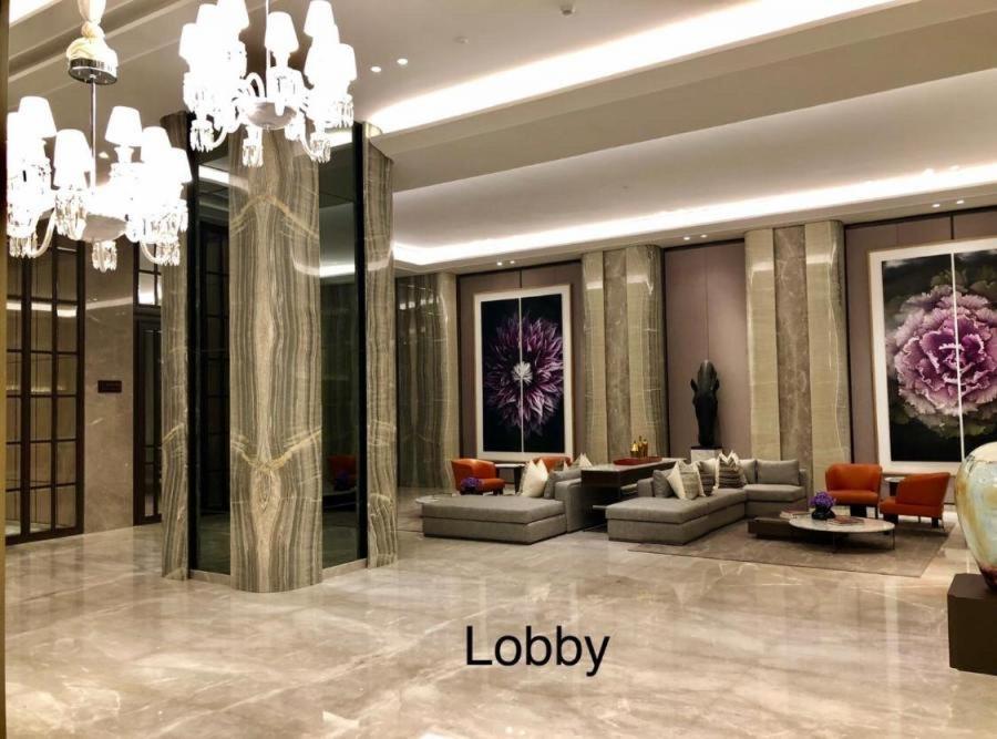 Luxury 2 Bedroom Condo At Casa Grande Residence - Kasablanka Mall จาการ์ตา ภายนอก รูปภาพ