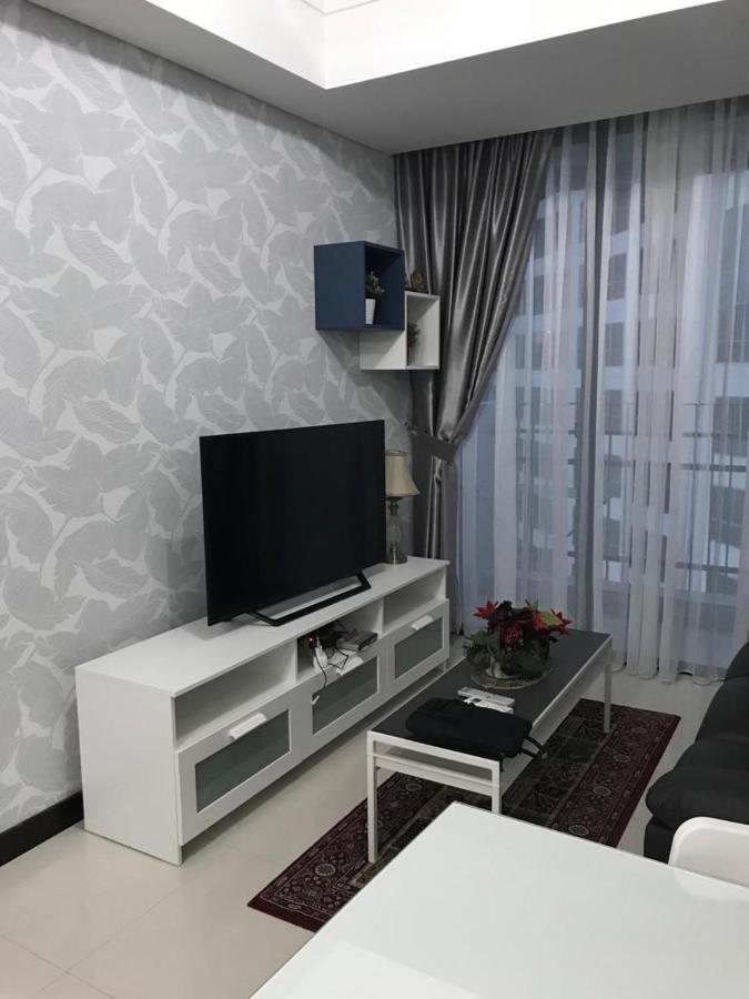 Luxury 2 Bedroom Condo At Casa Grande Residence - Kasablanka Mall จาการ์ตา ภายนอก รูปภาพ
