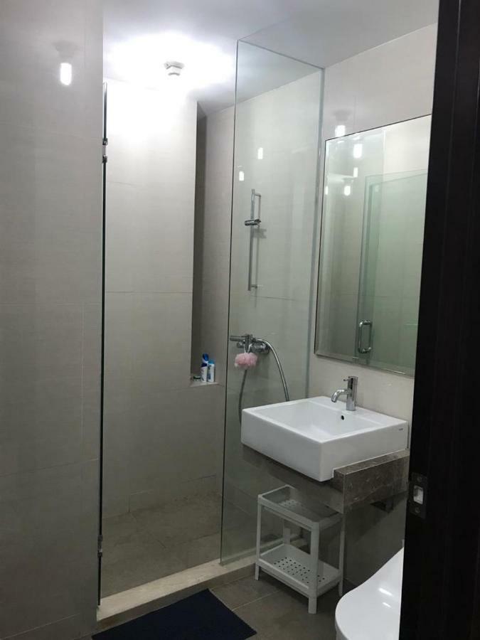 Luxury 2 Bedroom Condo At Casa Grande Residence - Kasablanka Mall จาการ์ตา ภายนอก รูปภาพ