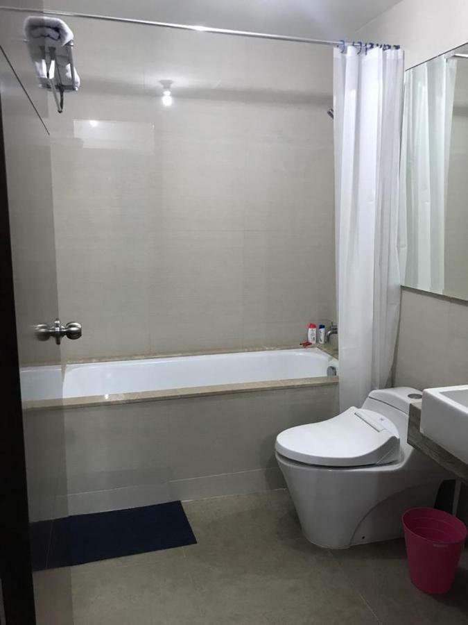 Luxury 2 Bedroom Condo At Casa Grande Residence - Kasablanka Mall จาการ์ตา ภายนอก รูปภาพ