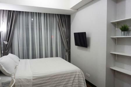 Luxury 2 Bedroom Condo At Casa Grande Residence - Kasablanka Mall จาการ์ตา ภายนอก รูปภาพ